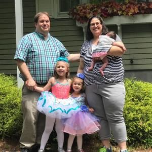 Meet your Posher, Cassie-lee